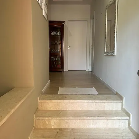 Sea&sun Apartment *