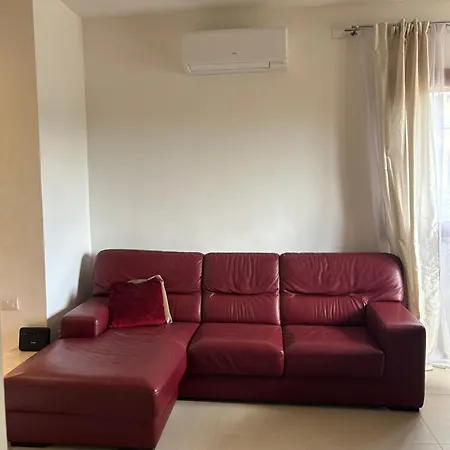 Sea&sun * Куарту-Сант'Элена