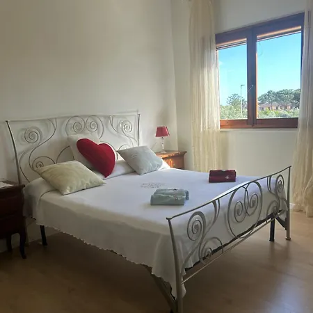 Апартаменты Sea&sun Куарту-Сант'Элена