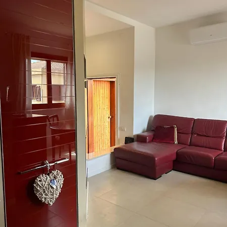 Sea&sun Apartment