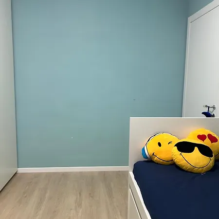 Sea&sun Куарту-Сант'Элена