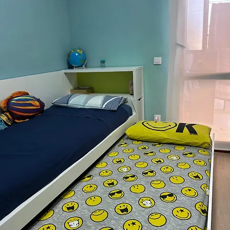 Sea&sun Куарту-Сант'Элена