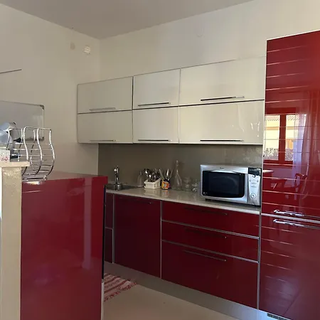 Sea&sun Apartment