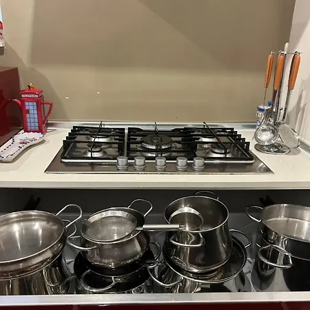 Апартаменты Sea&sun