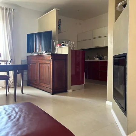 Апартаменты Sea&sun *