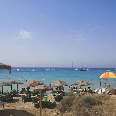 Sea&sun Апартаменты *