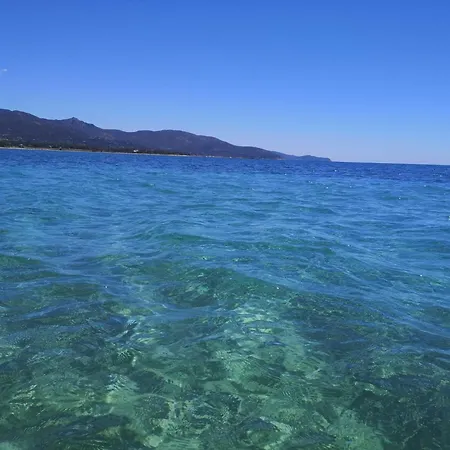 Sea&sun Апартаменты