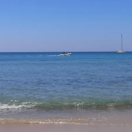 Sea&sun Куарту-Сант'Элена