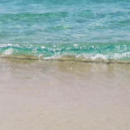 Апартаменты Sea&sun