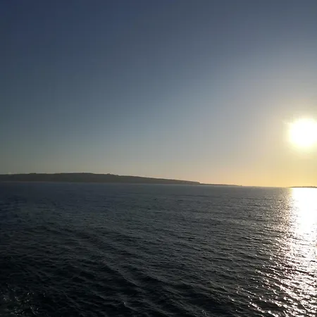 Sea&sun 아파트 *