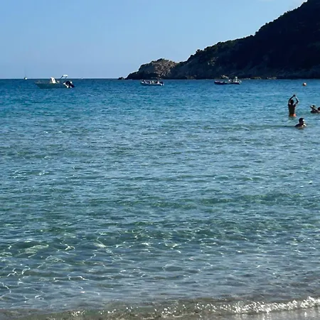 Sea&sun Apartment Quartu Sant'Elena