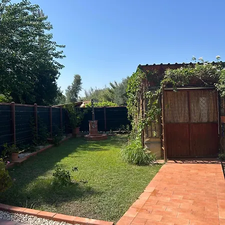 Sea&sun Апартаменты *