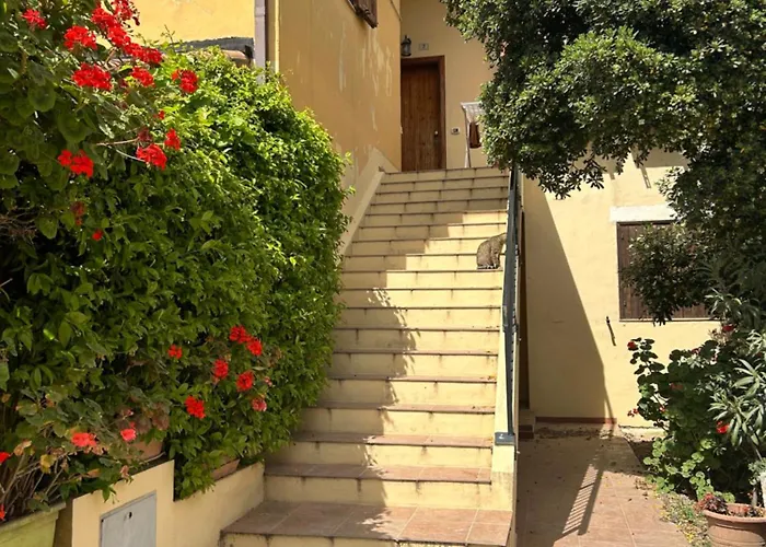 Apartman Sea&sun *