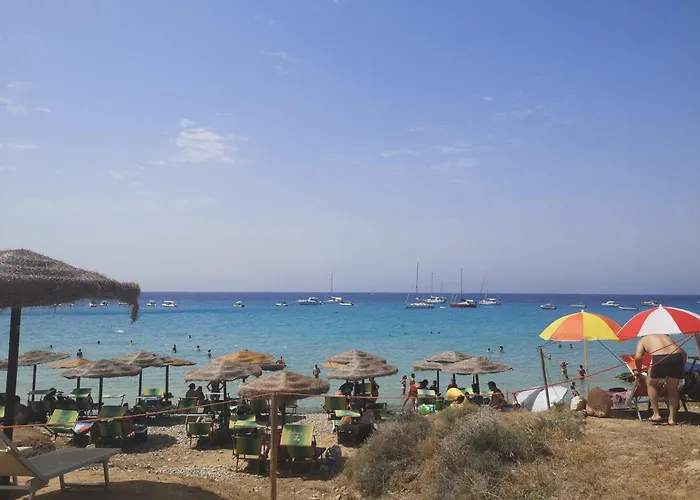 Sea&sun Apartman *