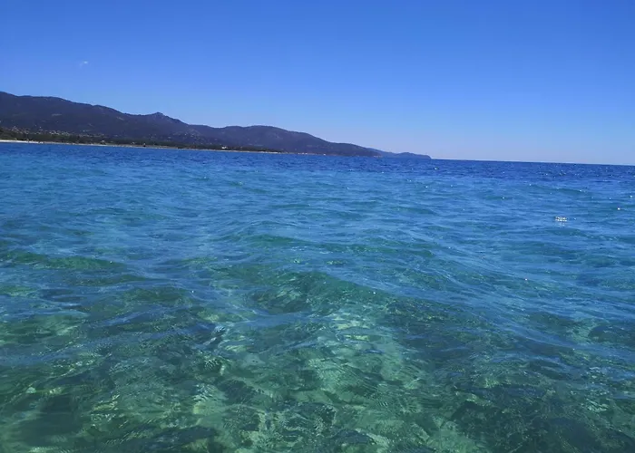 Sea&sun Apartman