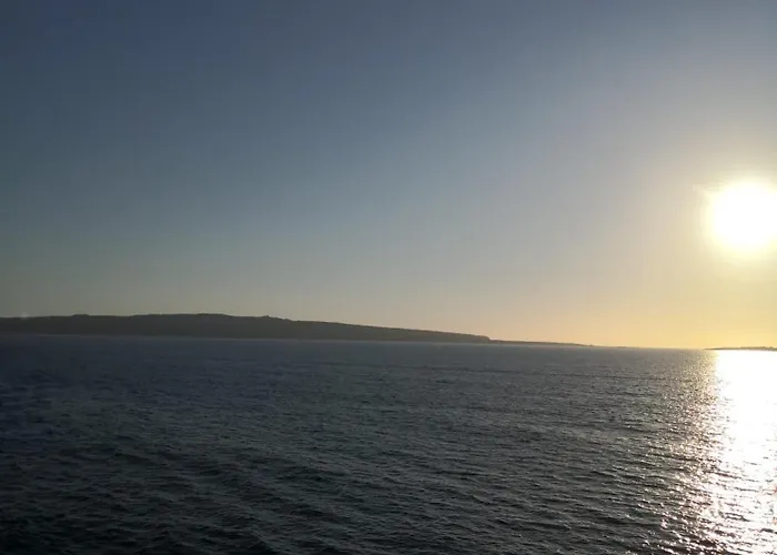 Sea&sun Apartman *
